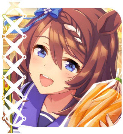 Super Creek | Umamusume