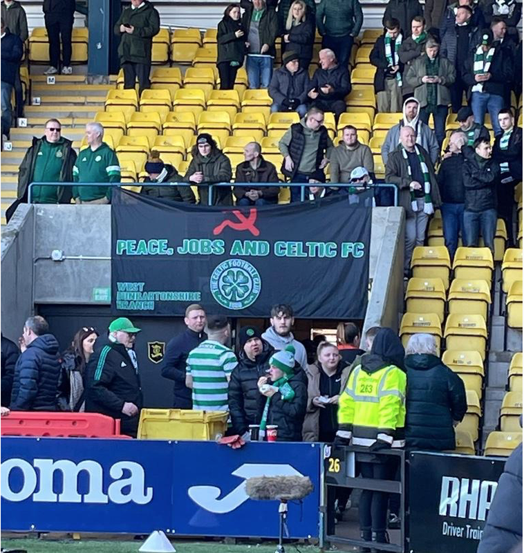 Celtic fans cheap forum