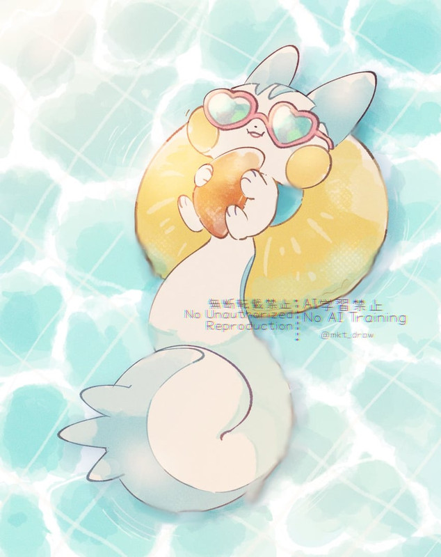 pachirisu-pokemon-drawn-by-mkt-buizu-mik