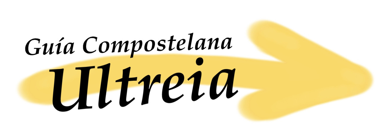Guía Compostelana Ultreia