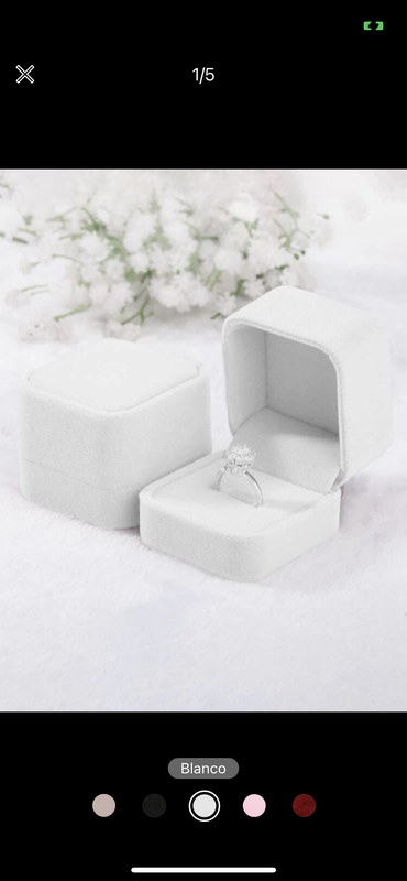 Cajas de Compromiso