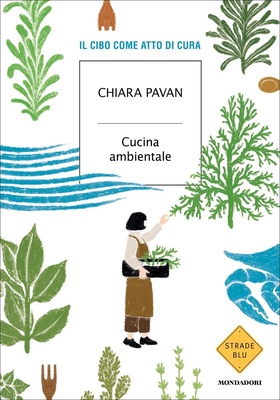 Chiara Pavan - Cucina ambientale (2026)