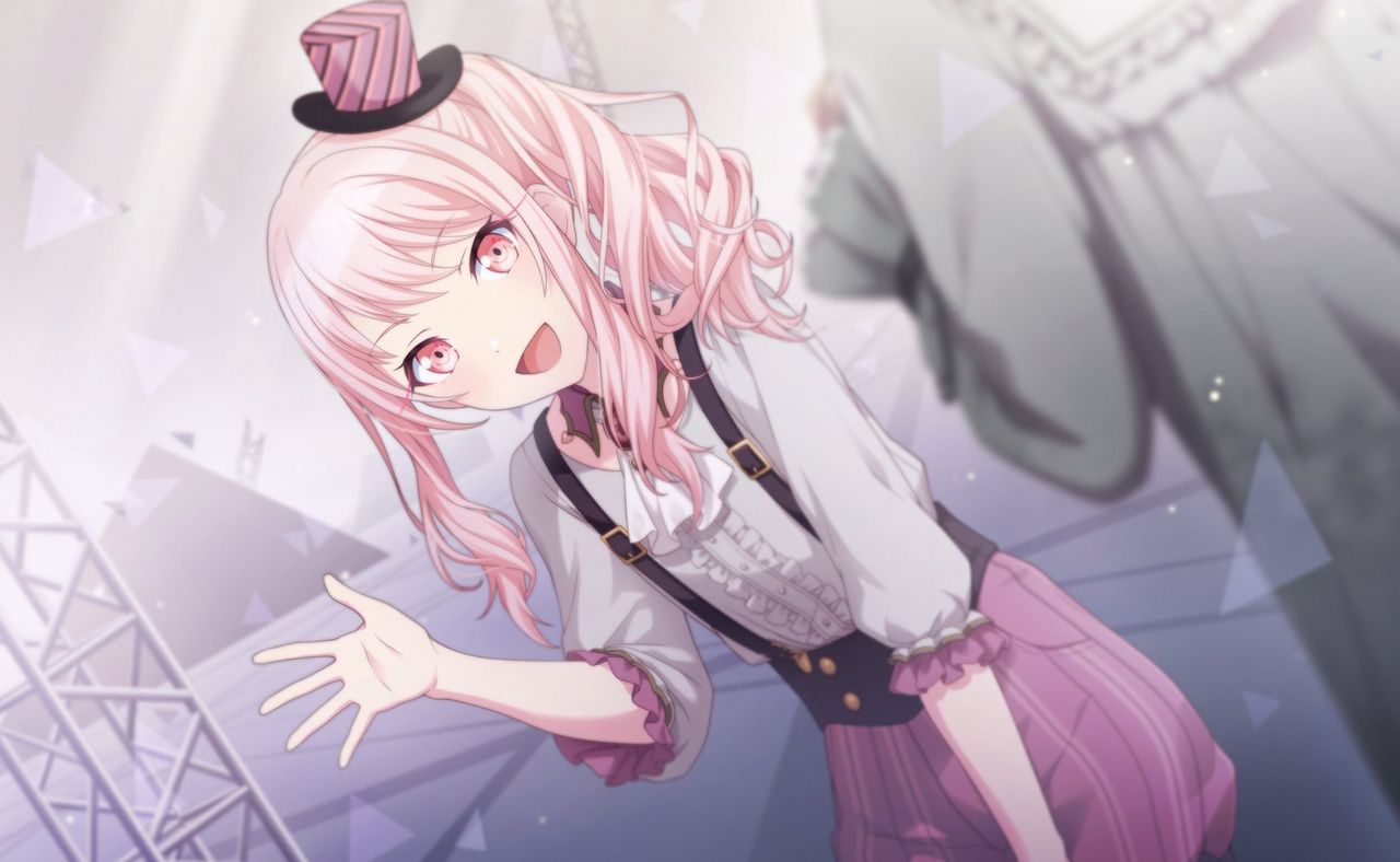 chat image