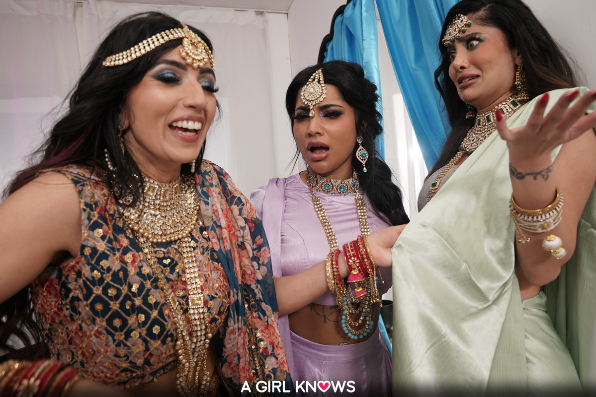 Bollywood Scandal 0027
