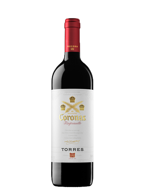 Torres, Coronas