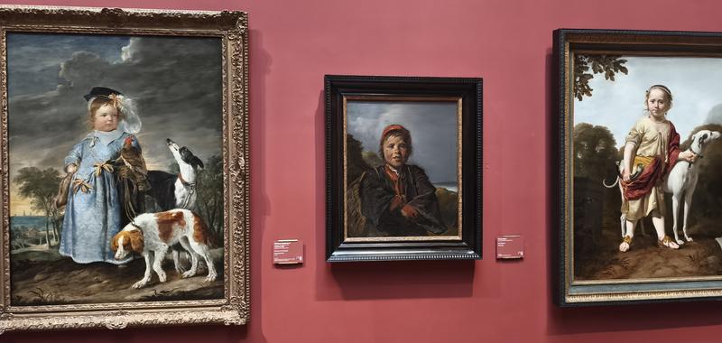 Belleza y Fealdad en Bruselas, Amberes y Brujas - Bélgica: Arte en Bruselas, Amberes, Brujas, Gante y Lovaina (131)