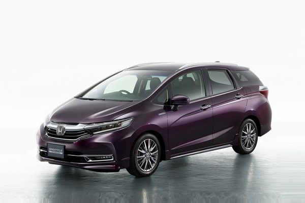 Так например японская Honda Motor стала разрабатывать подушки