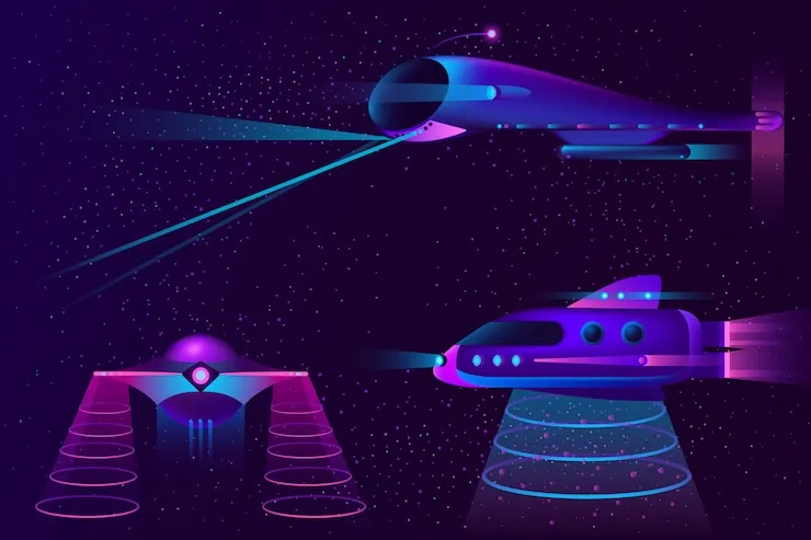 Hyperloop Technology