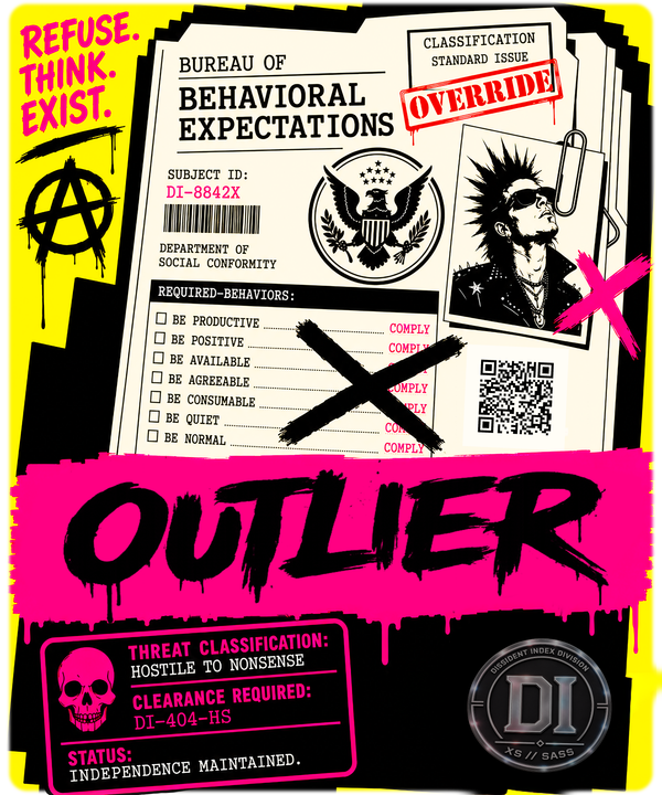 Outlier