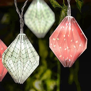 Battery String Light 81746