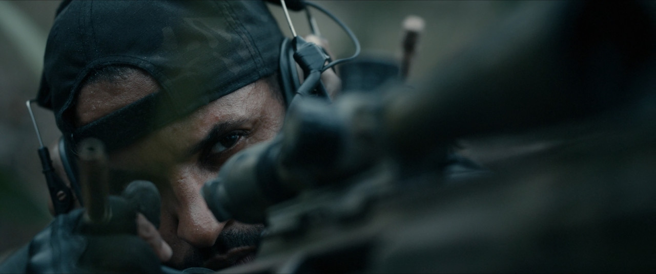 Land of Bad (2027) (1080p BluRay x265 HEVC 10bit EAC3 5.1 SAMPA)