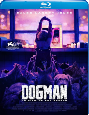DogMan (2023) FULL HD VU 1080p H264 DTS HD+AC3 ENG ITA