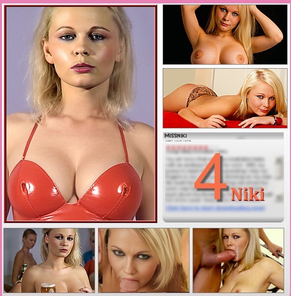 0 DD Cart Niki
