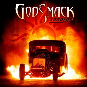 Re: Godsmack