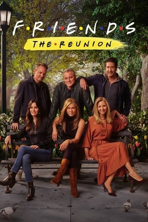 Friends The Reunion 2021 720p 1080p HMAX WEB-DL