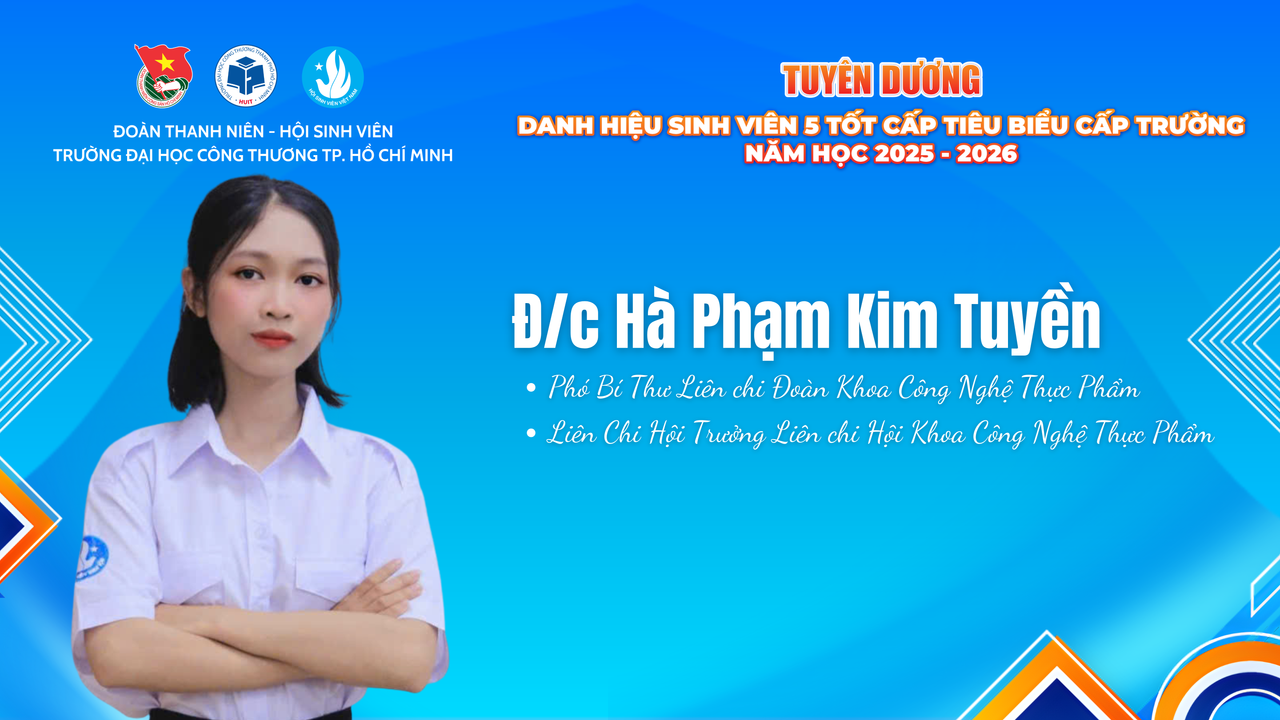 Sinh viên 5 tốt 11
