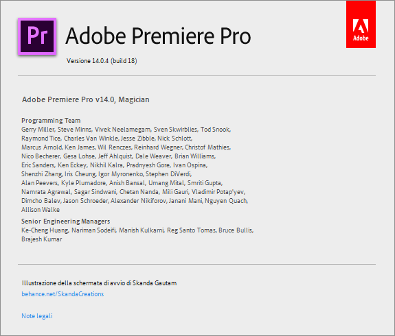 Adobe Premiere Pro 2020 v14.0.4.18 x64 Multilingual