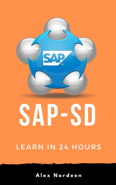 Learn SAP SD in 24 Hours Learn SAP SD in 24 Hours