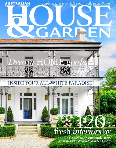 Australian House & Garden - June / 2023