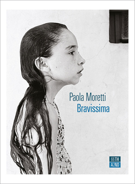 Paola Moretti – Bravissima (2021)