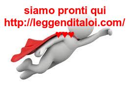 Nuovo oscuramento?