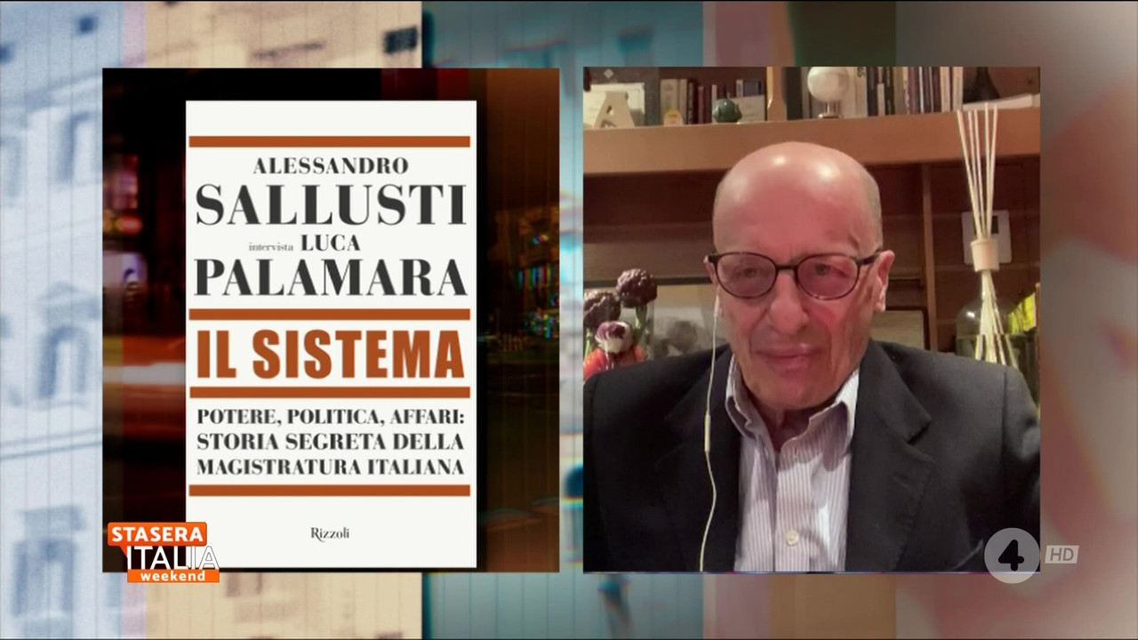 Stasera Italia confronto sera e mattina (12)