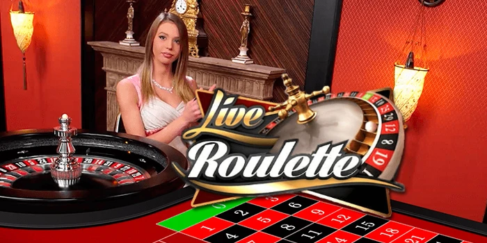 Rahasia Sukses Main Casino Roulette Live Tanpa Kekalahan
