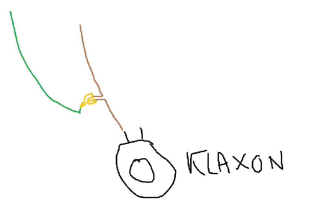 klaxon
