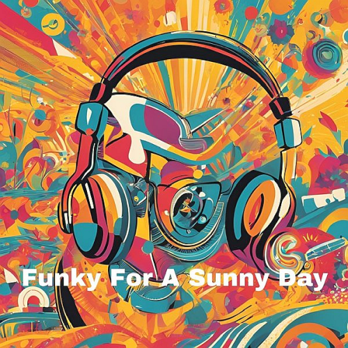 Funky For A Sunny Day (2024)