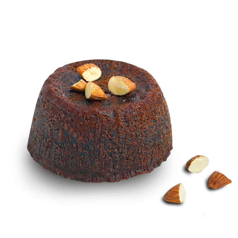 CHOCO LAVA CAKE