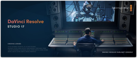 Blackmagic Design DaVinci Resolve Studio 18.1.2.0006 (x64) Portable