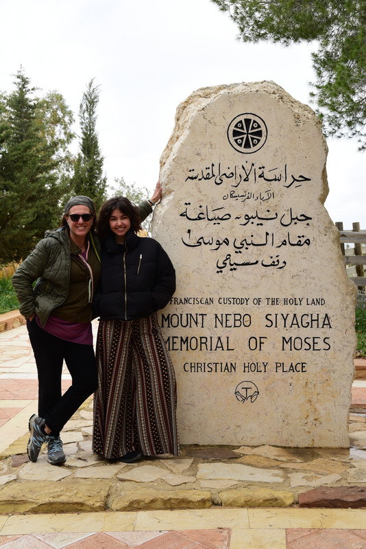 Una semanita por Jordania - Blogs de Jordania - El norte y marcha (25)