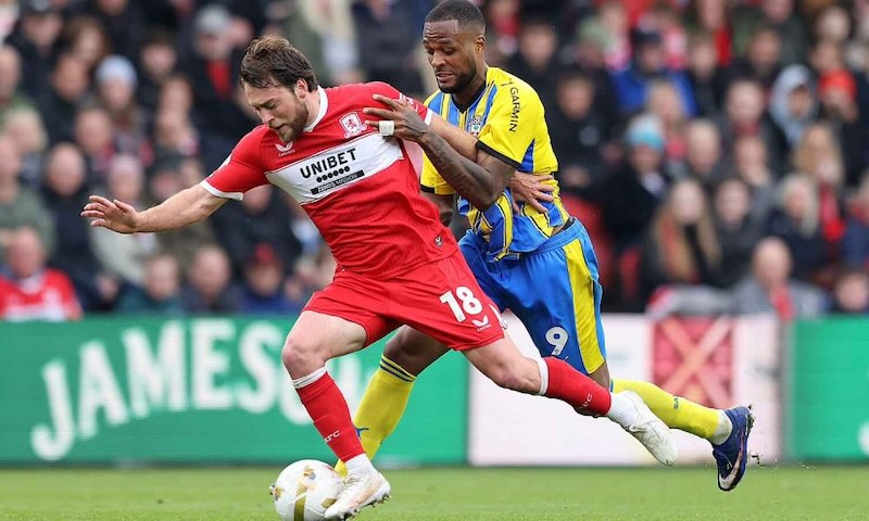 Nhận định, soi kèo Southampton vs Middlesbrough, 02h00 ngày 13/05