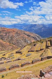 Día 12. Cuzco El valle sagrado 2 - 3 SEMANAS EN PERÚ del Amazonas a Machu Picchu 2019 (3)