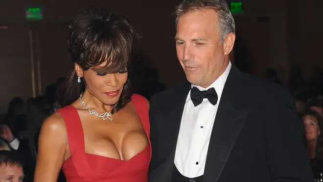 Was Kevin Costner In Love with Whitney Houston