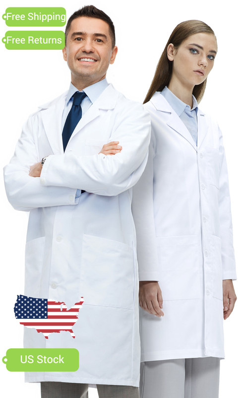 lab coat