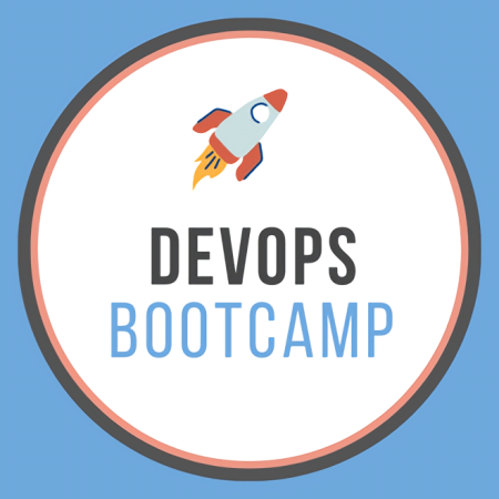 Techworld with Nana - DevOps Bootcamp