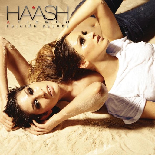 Ha Ash A Tiempo Edici n Deluxe 2012 - Ha*Ash - A Tiempo (Edición Deluxe) [2012] [Flac] [Mp3]