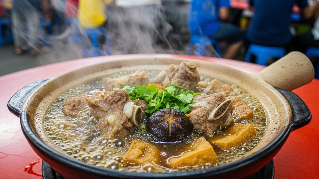 Praia isolada e tranquila do Japamala