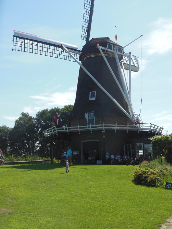 0259 GL (00891) De Zwiepse Molen - Zwiep 2