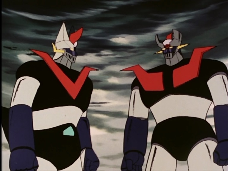 Il Grande Mazinga Edizione 2019 22