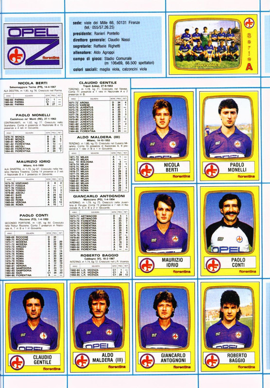 Calciatori 1985-1986 (Panini)-13