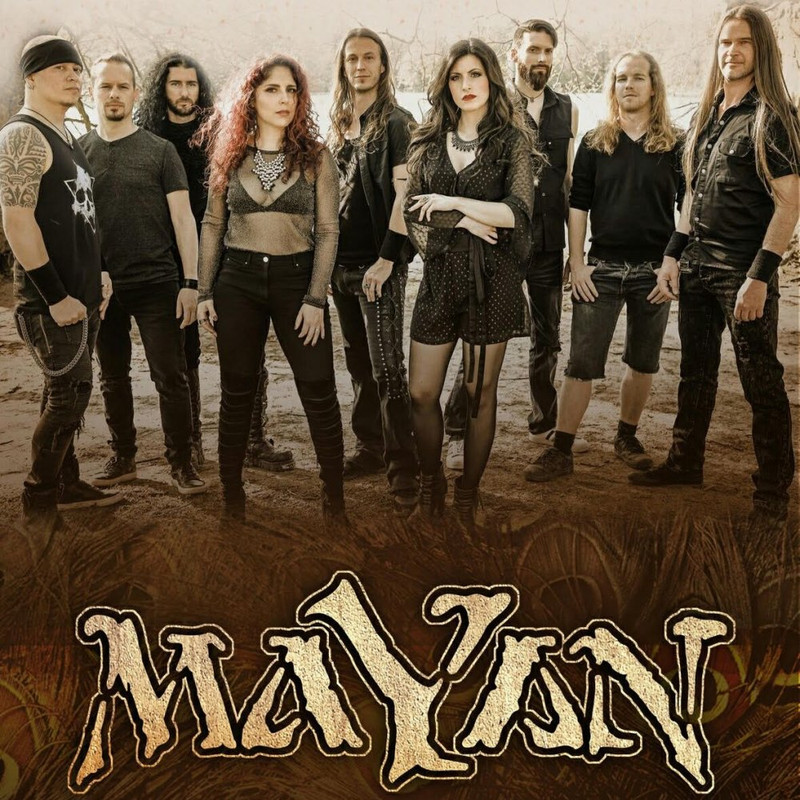 MaYaN