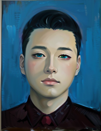 author