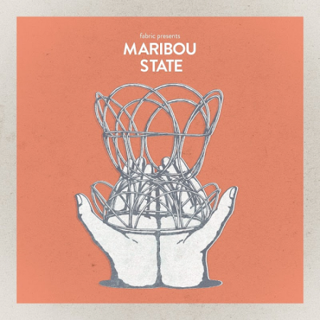 VA - Fabric Presents Maribou State (2020)