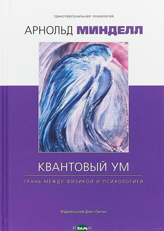 Квантовый ум. Грань между физикой и психологией - Арнольд Минделл