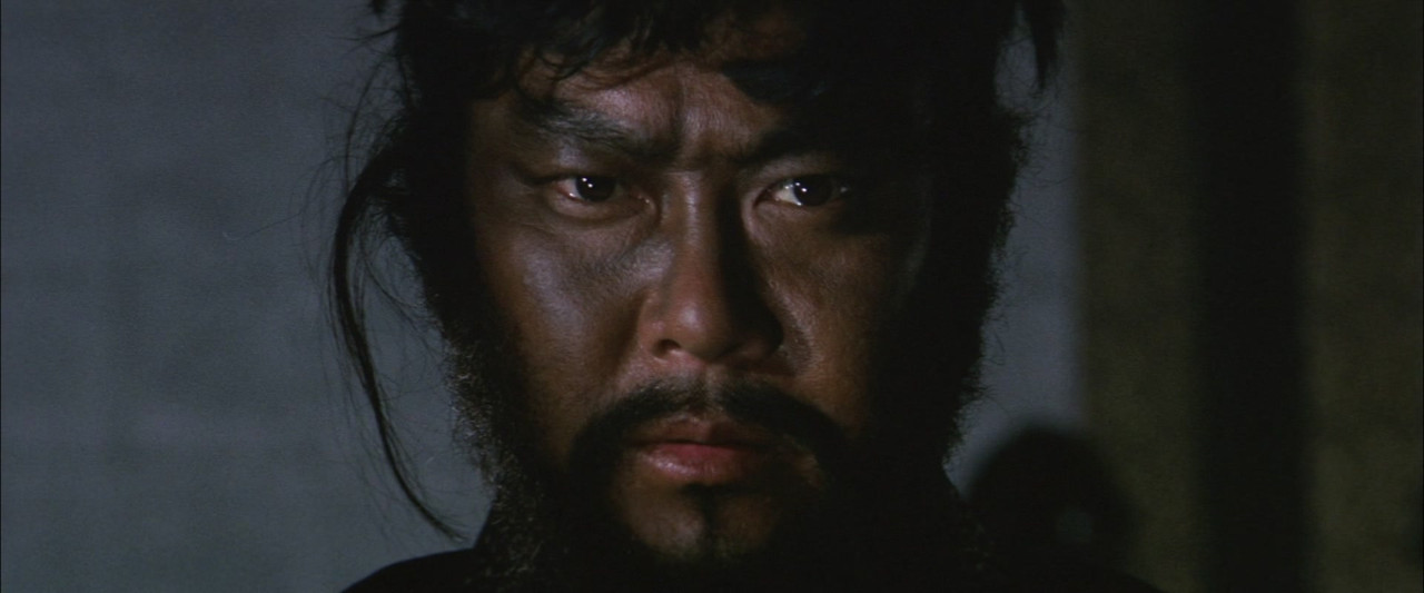 Shadow Hunters (1972) (1080p WEB-DL x265 HEVC 10bit EAC3 2.0 Japanese SAMPA) [QxR]