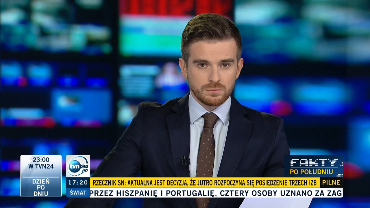 22 01 2020 lukasz jedlinski tvn24 10