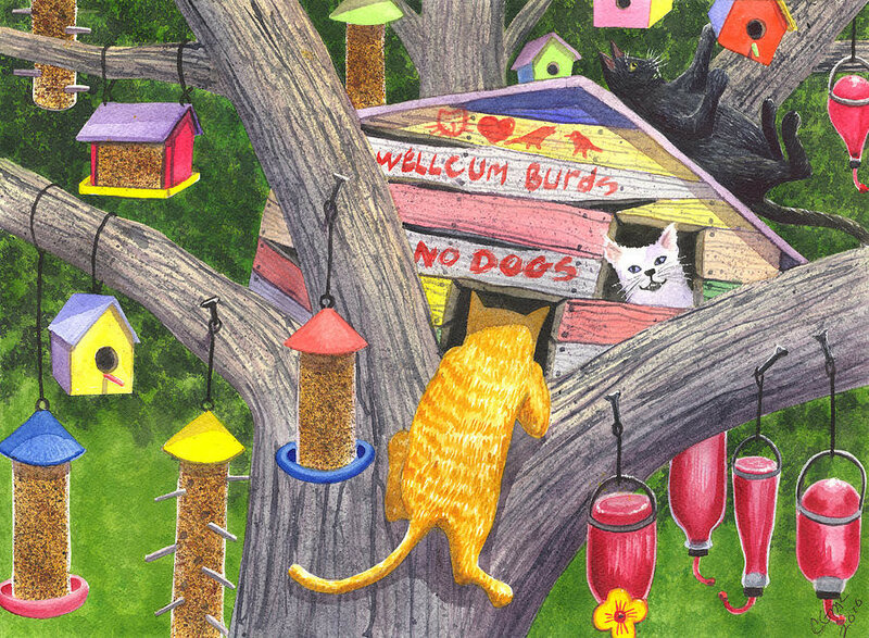 if-cats-could-pound-nails-catherine-g-mcelroy