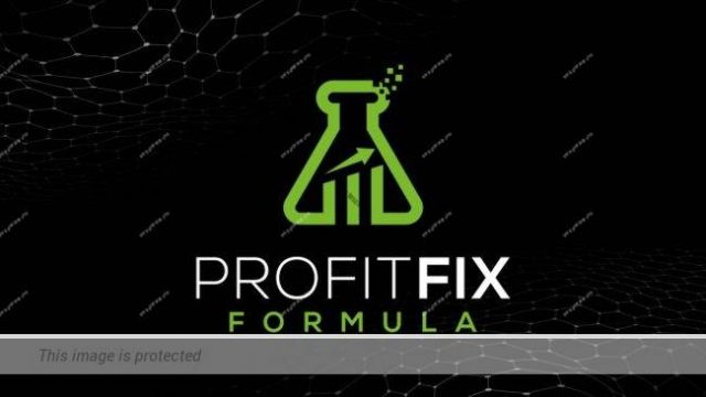 Stefan Georgi - Profit Fix Formula